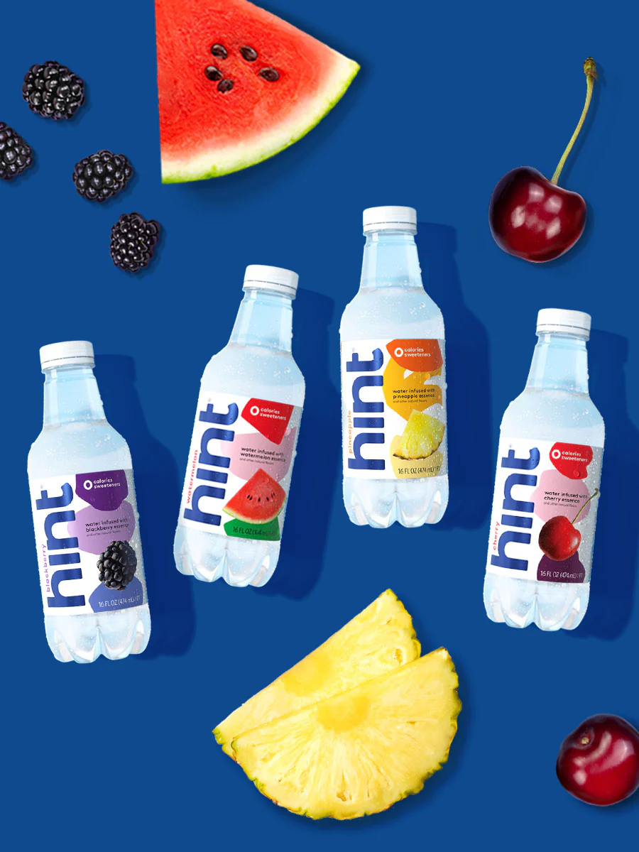 hint® water variety pack - Classics - Image 4