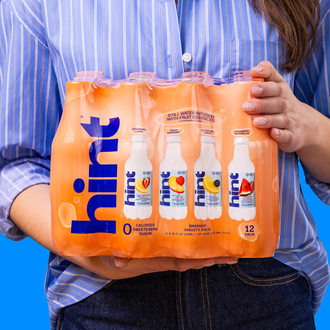 hint® water variety pack - smashups - Image 3